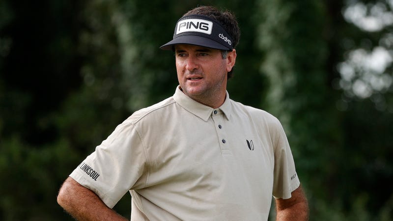 Bubba Watson
