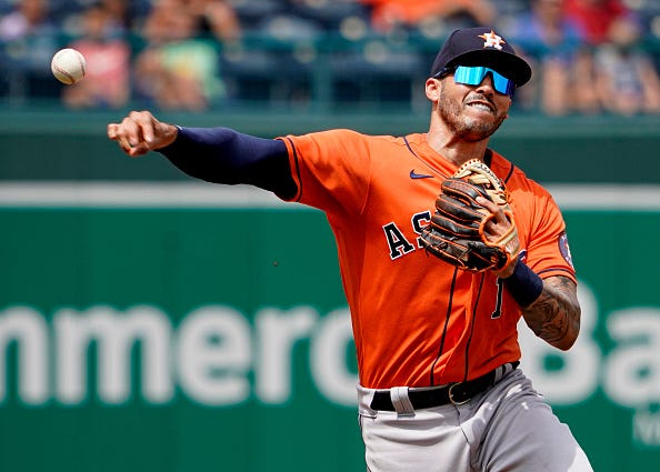 Carlos Correa