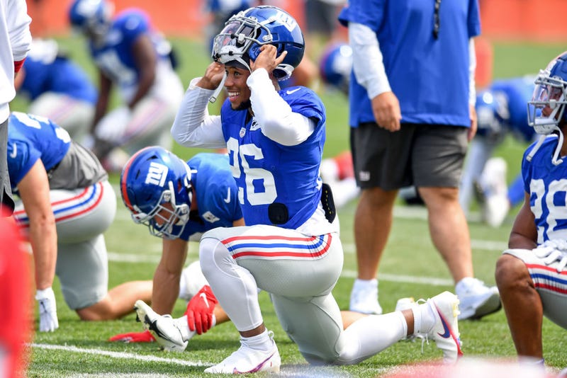 Saquon Barkley