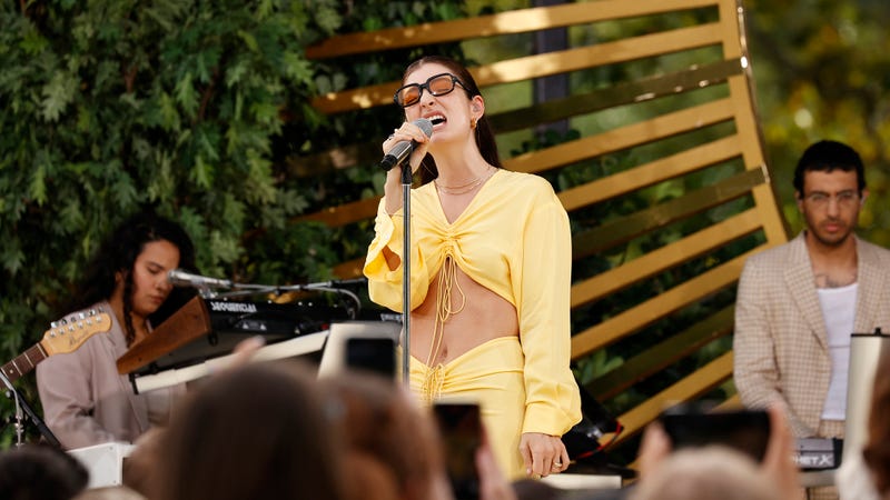 Lorde