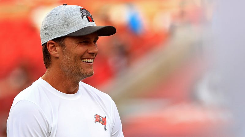 Tom Brady