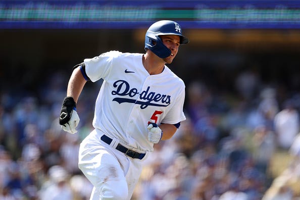 Corey Seager