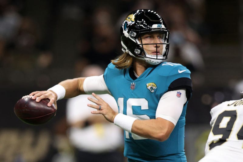 Trevor Lawrence
