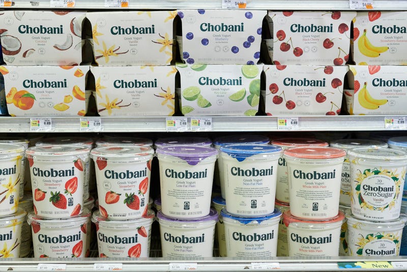 Chobani
