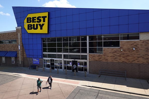 Best Buy
