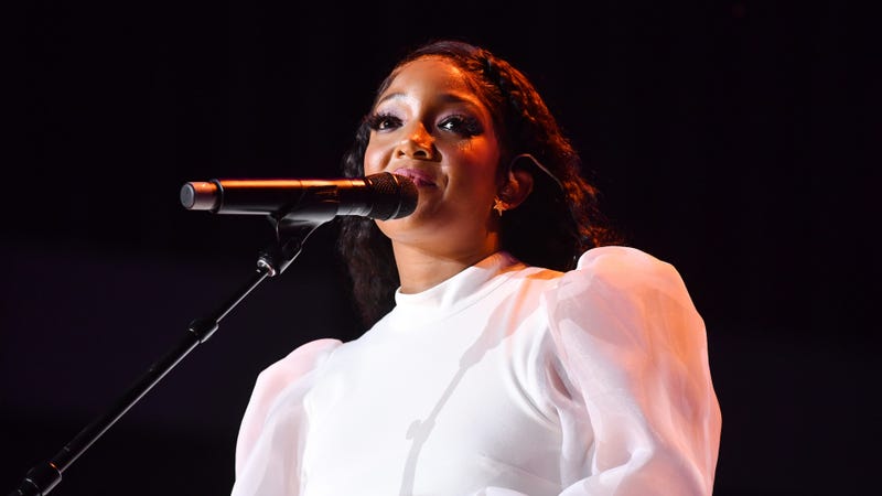 Mickey Guyton