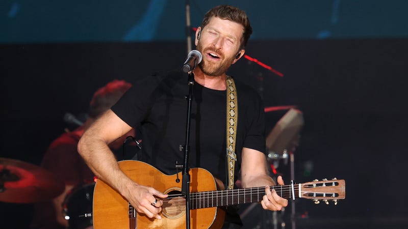 Brett Eldredge