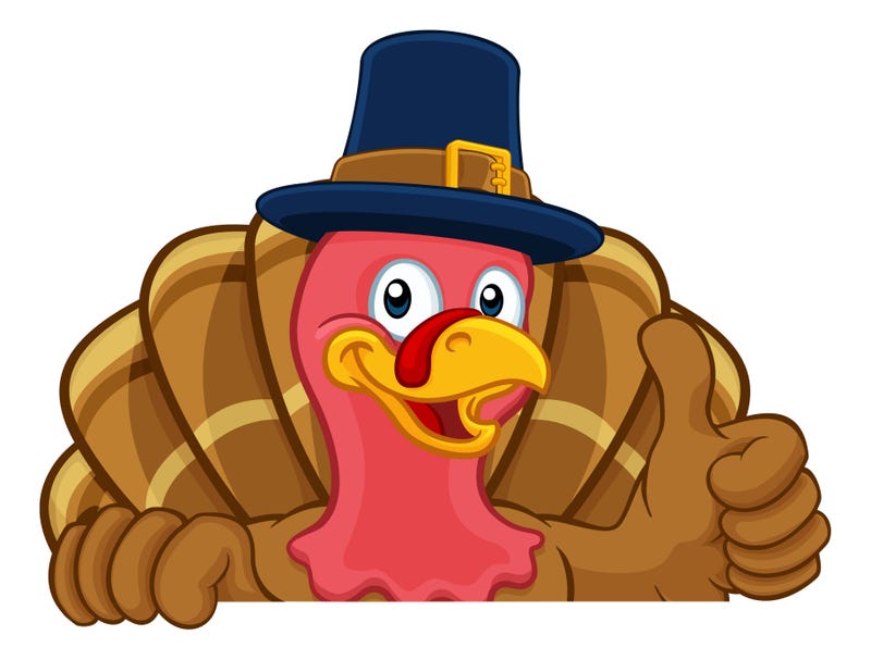 Thanksgiving