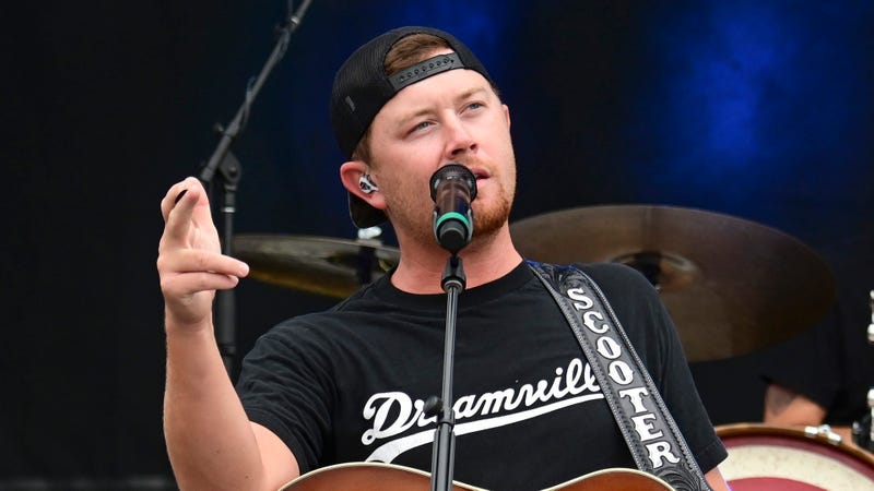 Scotty McCreery