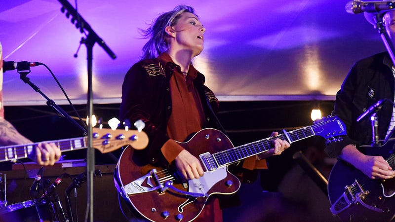 BRandi Carlile