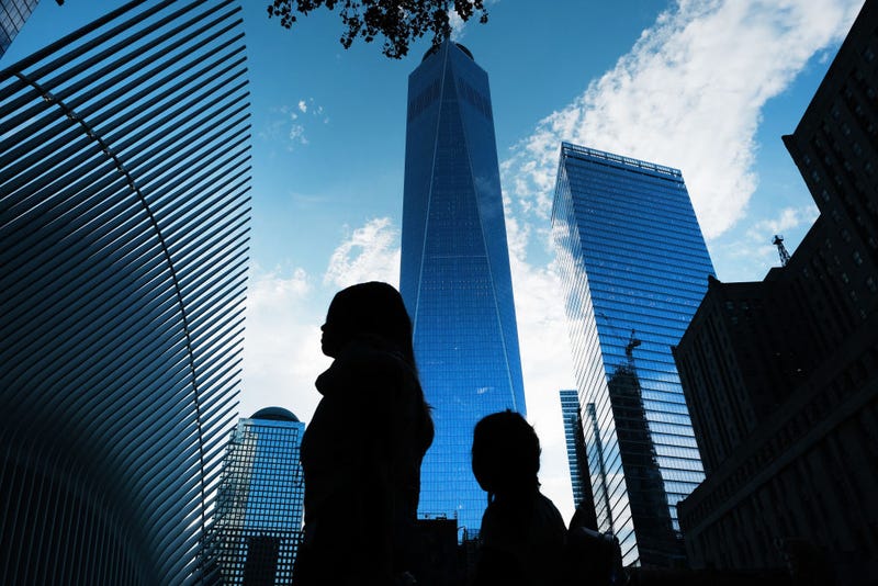 1 WTC