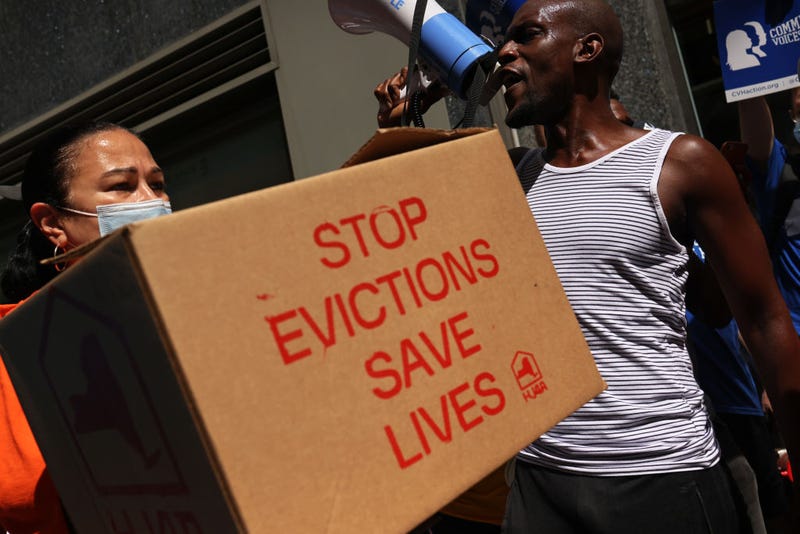 Evictions