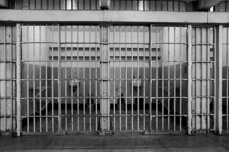 Jail Death