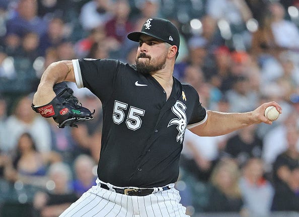 Carlos Rodon