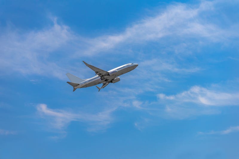 Airplane