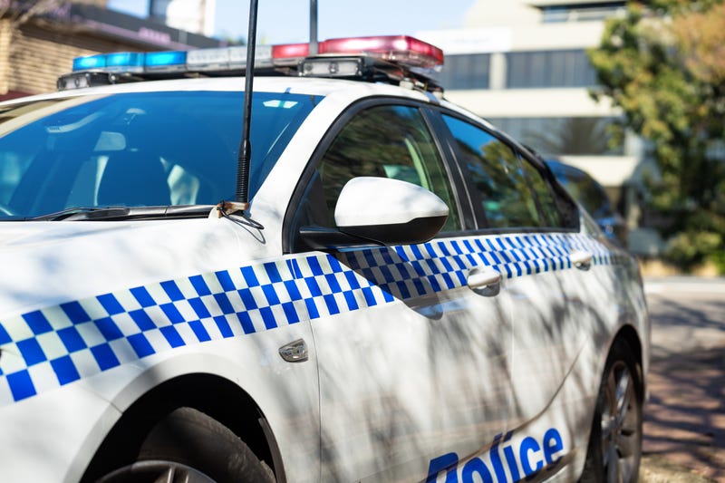 police officer