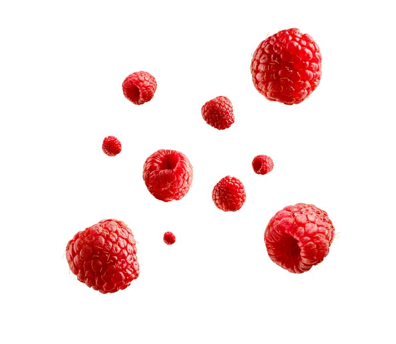raspberry
