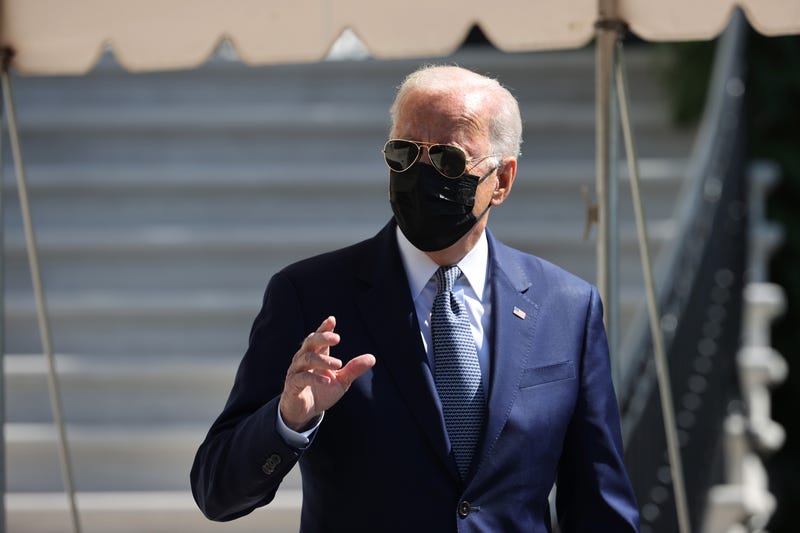 President Joe Biden