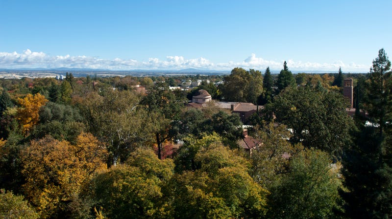 City of Chico