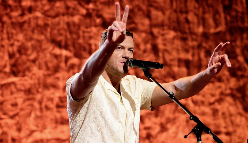 Dan Reynolds