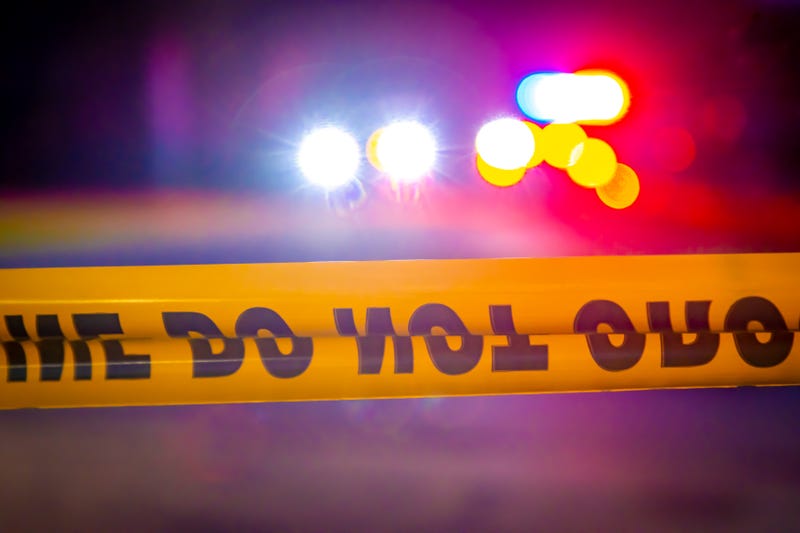 One killed in Oakland mass shooting at video shoot; 3rd mass shooting in California in 3 days