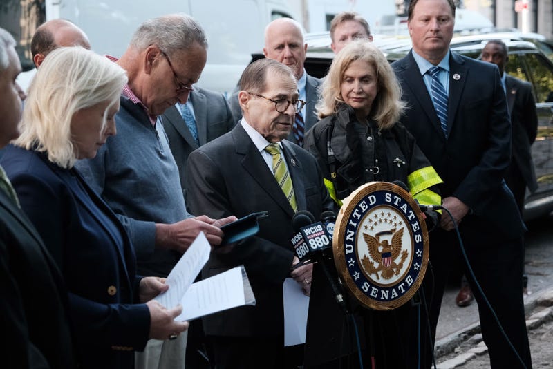Nadler and Maloney