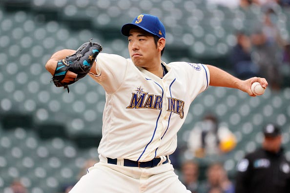Yusei Kikuchi