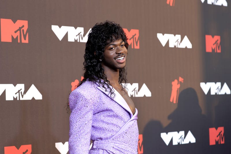 Lil Nas X