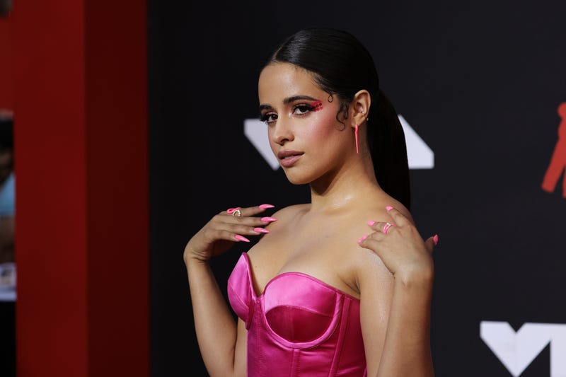 Camila Cabello