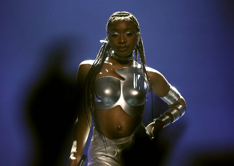 Normani
