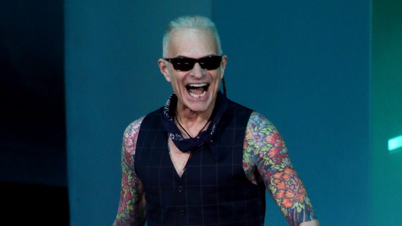 David Lee Roth