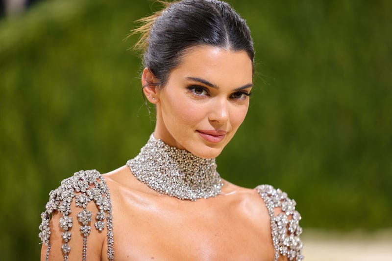 Kendall Jenner