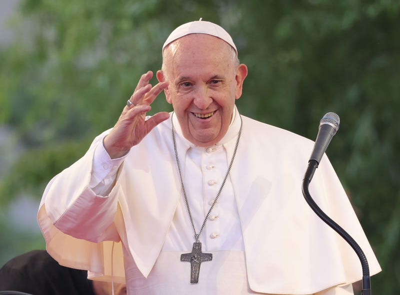 Pope Francis