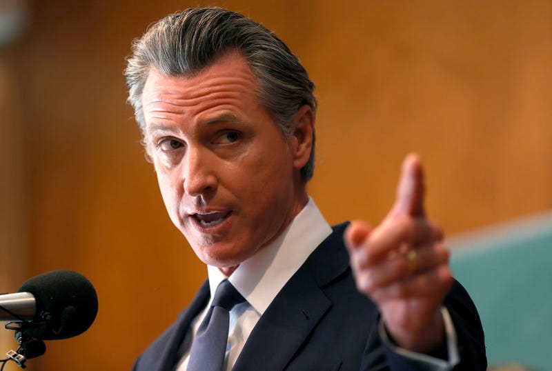 Gov. Gavin Newsom has signed a bill that requires California employers with more than 15 workers to provide a salary range on job postings.