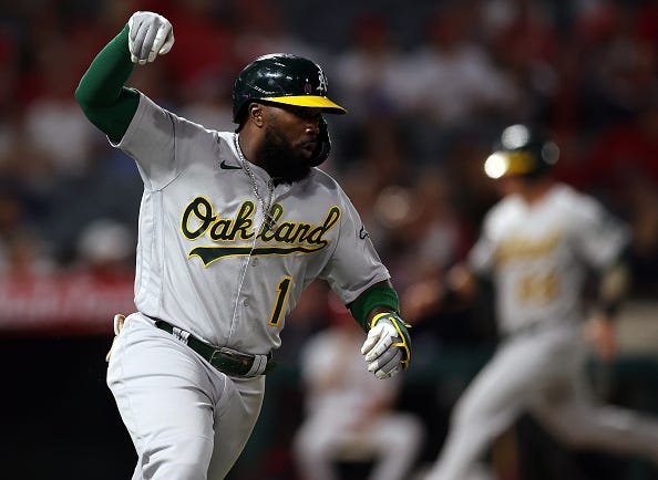 Josh Harrison