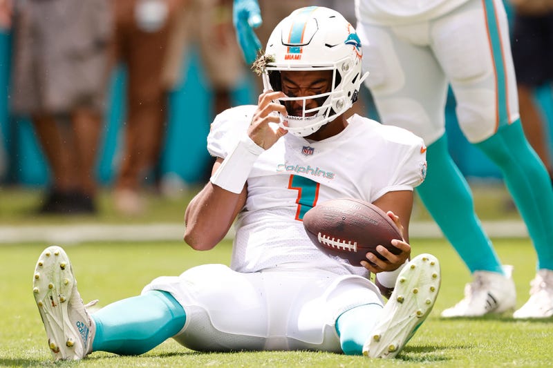 Tua Tagovailoa