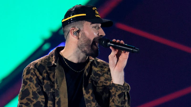 Sam Hunt