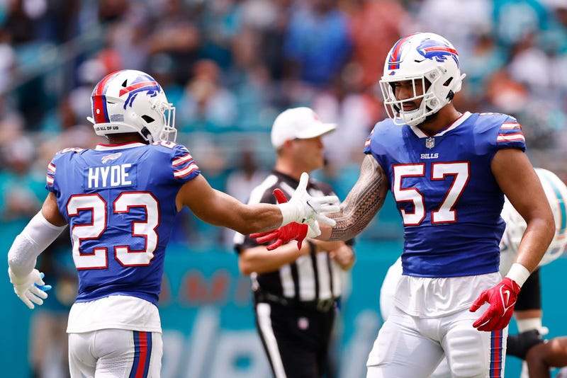 Photo by Michael Reaves/Getty Images