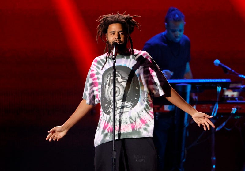 J. Cole