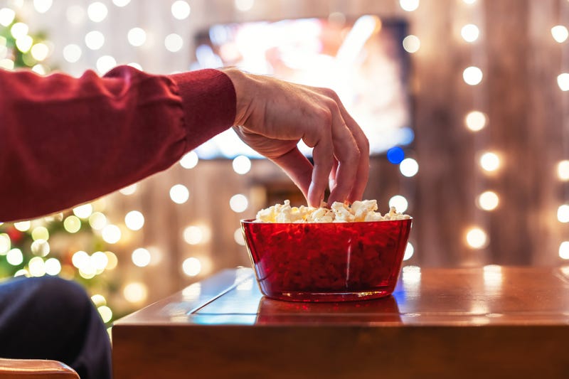 Holiday Movies