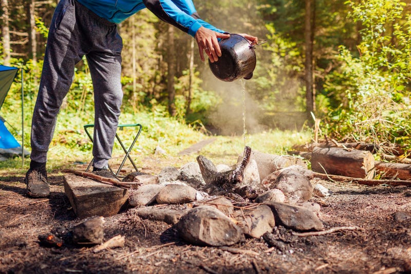 iStock/Getty Images