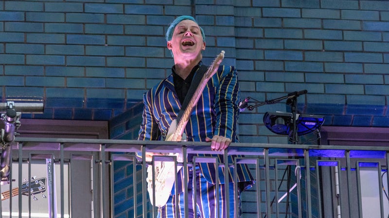 Jack White