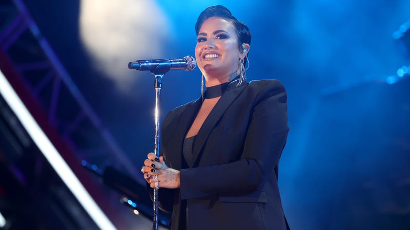 Demi Lovato
