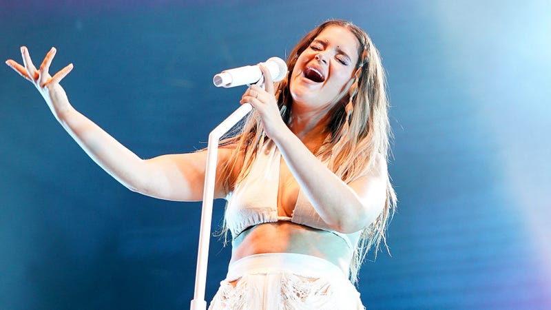 Maren Morris