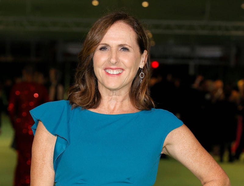 Molly Shannon