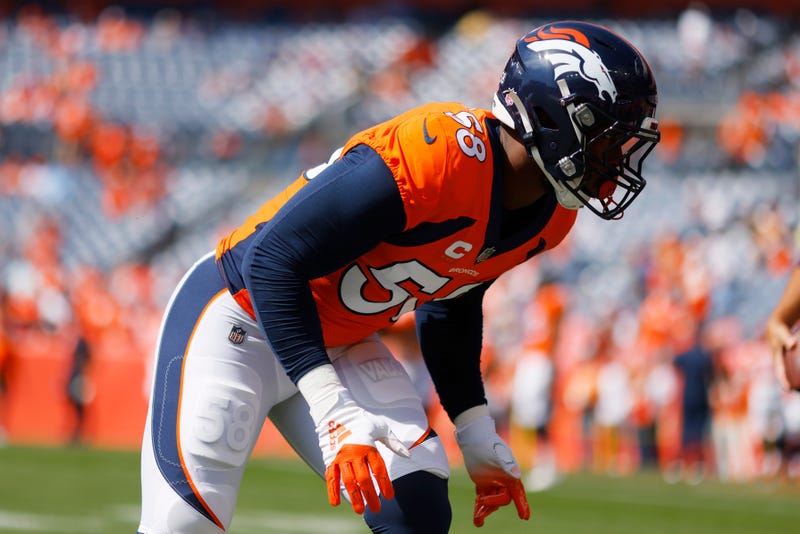 Von Miller