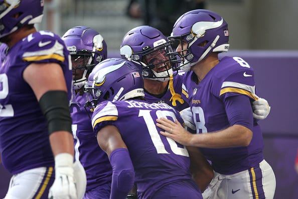 Vikings