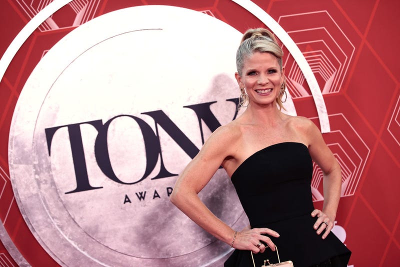 Kelli O'Hara