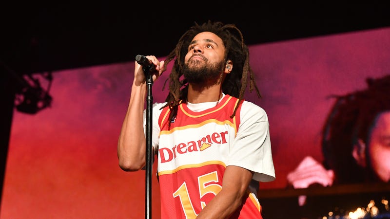 J. Cole is continuing pro basketball career in Canada