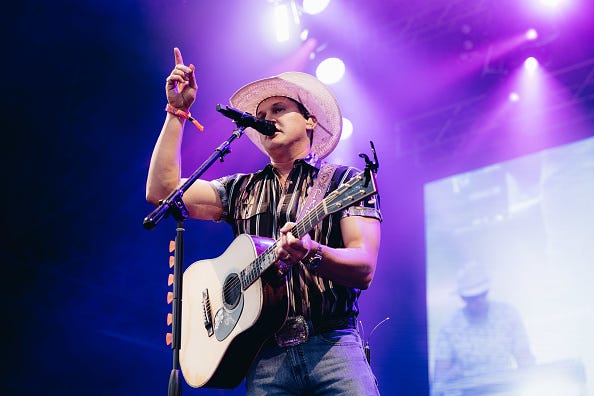 Jon Pardi